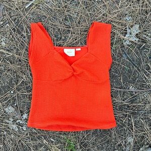 Anthropologie Women’s shirt